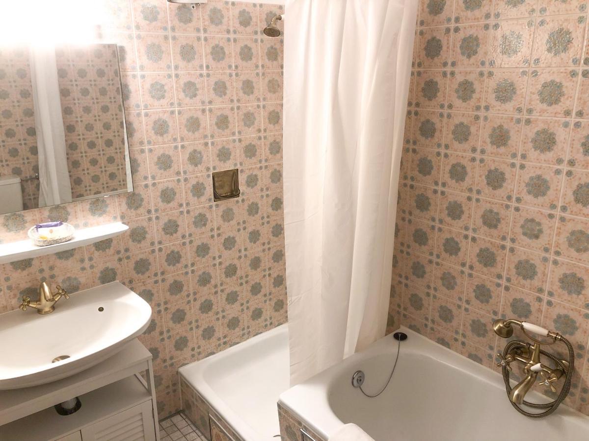 באד הרנאלב Hotel Harzer Am Kurpark מראה חיצוני תמונה